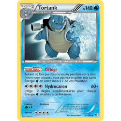 Tortank BCR - 031/149