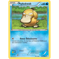 Psykokwak BCR - 032/149