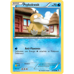 Psykokwak BCR - 033/149