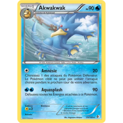 Akwakwak BCR - 035/149