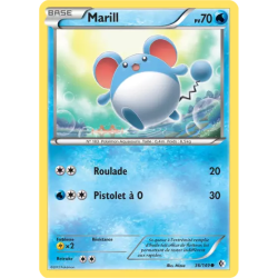 Marill BCR - 036/149