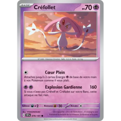 Créfollet SSP - 079/191