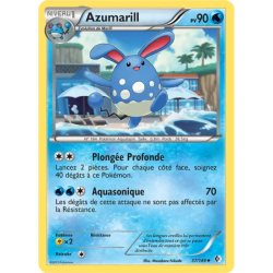 Azumarill BCR - 037/149
