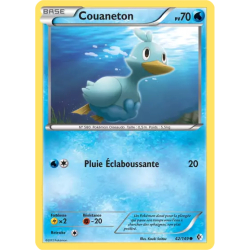 Couaneton BCR - 042/149