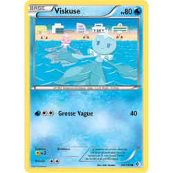 Viskuse BCR - 044/149