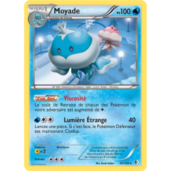 Moyade BCR - 045/149
