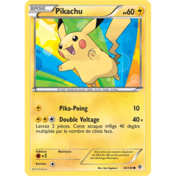 Pikachu BCR - 050/149