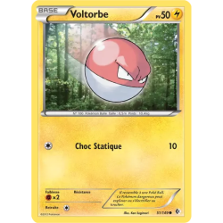 Voltorbe BCR - 051/149