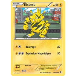 Élektek BCR - 053/149