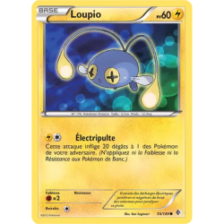 Loupio BCR - 055/149