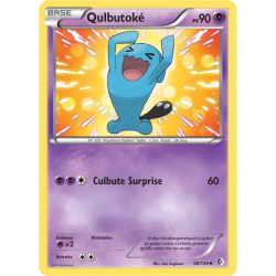 Qulbutoké BCR - 058/149