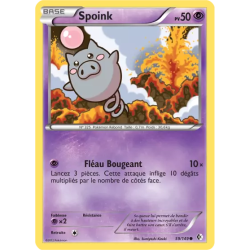 Spoink BCR - 059/149