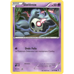 Skelénox BCR - 061/149