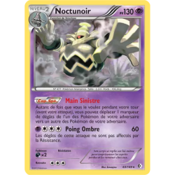 Noctunoir BCR - 063/149