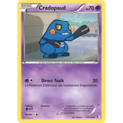 Cradopaud BCR - 065/149