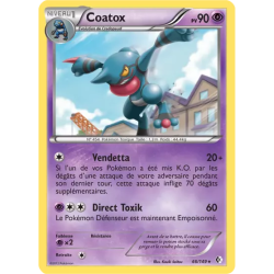 Coatox BCR - 066/149