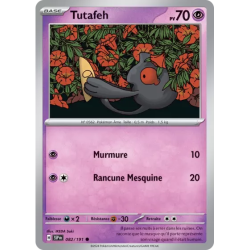 Tutafeh SSP - 082/191