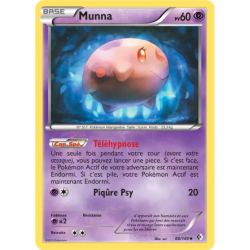 Munna BCR - 068/149
