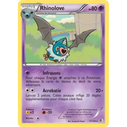Rhinolove BCR - 071/149