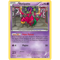 Venipatte BCR - 072/149