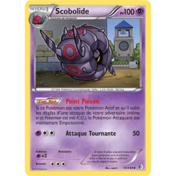 Scobolide BCR - 073/149