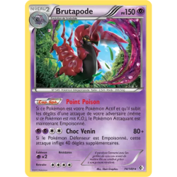 Brutapode BCR - 074/149
