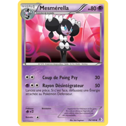 Mesmérella BCR - 076/149