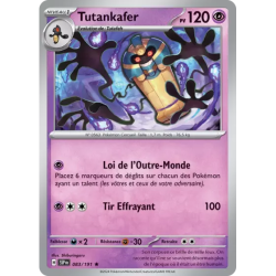 Tutankafer SSP - 083/191
