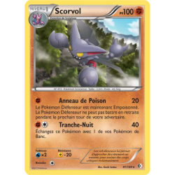 Scorvol BCR - 081/149