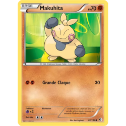 Makuhita BCR - 082/149