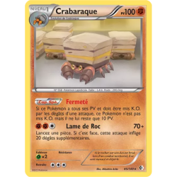 Crabaraque BCR - 085/149