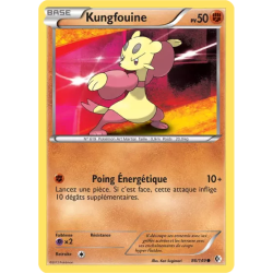 Kungfouine BCR - 086/149