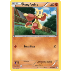 Kungfouine BCR - 087/149