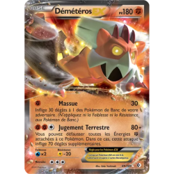 Démétéros EX BCR - 089/149