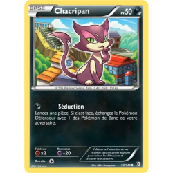 Chacripan BCR - 090/149