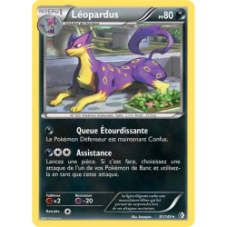 Léopardus BCR - 091/149