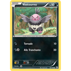 Vostourno BCR - 092/149