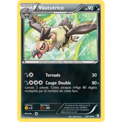 Vaututrice BCR - 093/149