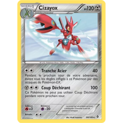 Cizayox BCR - 094/149