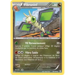 Vibraninf BCR - 098/149