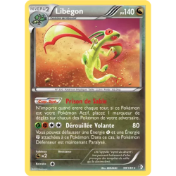 Libégon BCR - 099/149