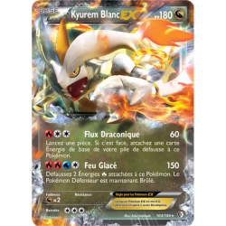 Kyurem Blanc EX BCR - 103/149