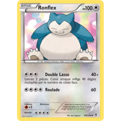 Ronflex BCR - 109/149