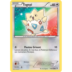 Togepi BCR - 110/149
