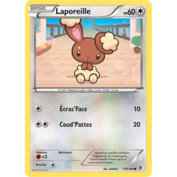 Laporeille BCR - 116/149