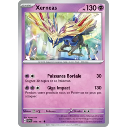 Xerneas SSP - 088/191