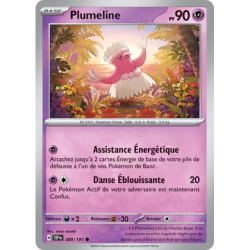 Plumeline SSP - 089/191