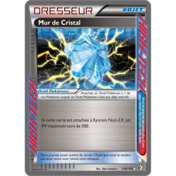 Mur de Cristal BCR - 139/149