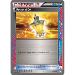 Potion d'Or BCR - 140/149