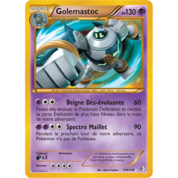 Golemastoc BCR - 150/149